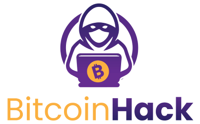 Bitcoin Hack - Kontakta oss
